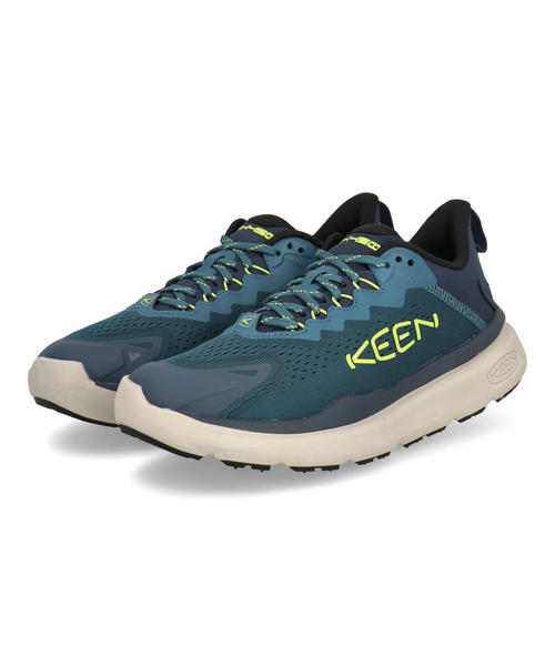 キーン｜KEEN メンズ 通販 KEEN キーン WK400 WP【防水透湿】メンズ