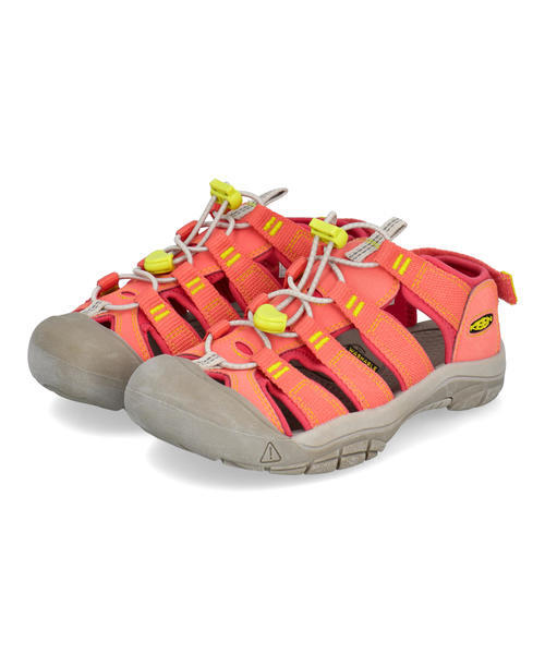 キーン｜KEEN キッズ 通販 KEEN キーン YOUTH NEWPORT BOUNDLESS【水陸