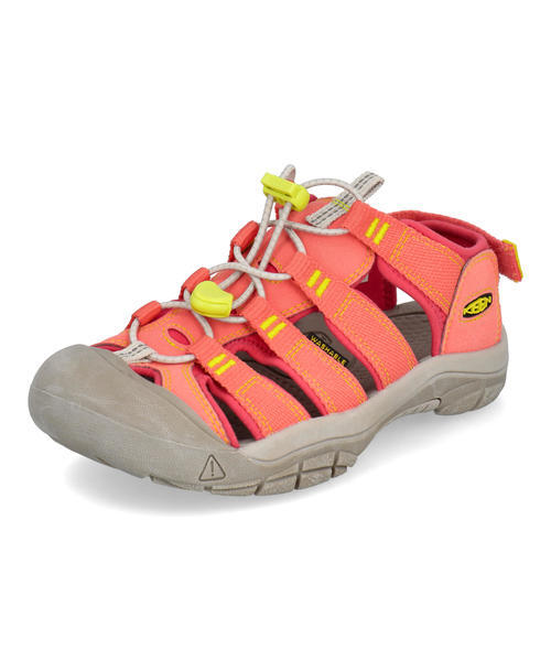 キーン｜KEEN キッズ 通販 KEEN キーン YOUTH NEWPORT BOUNDLESS【水陸