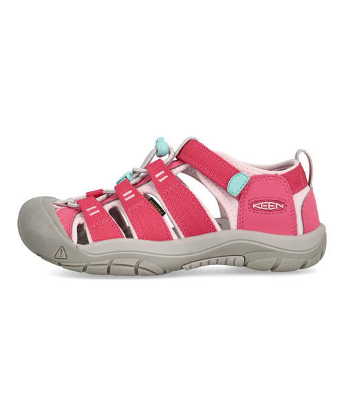 キーン｜KEEN キッズ 通販 KEEN キーン YOUTH NEWPORT H2【水陸両用