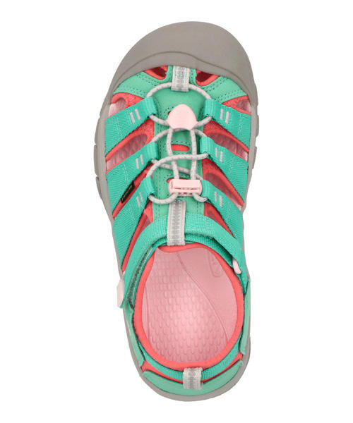 キーン｜KEEN キッズ 通販 KEEN キーン YOUTH NEWPORT H2【水陸両用
