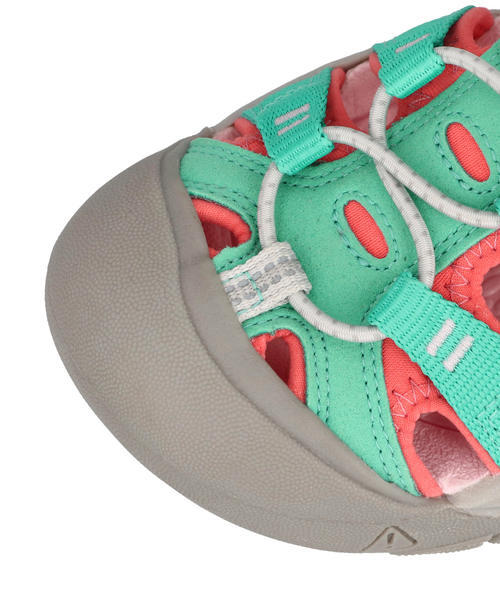 キーン｜KEEN キッズ 通販 KEEN キーン YOUTH NEWPORT H2【水陸両用