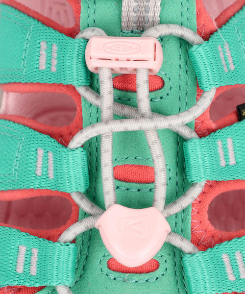 キーン｜KEEN キッズ 通販 KEEN キーン YOUTH NEWPORT H2【水陸両用