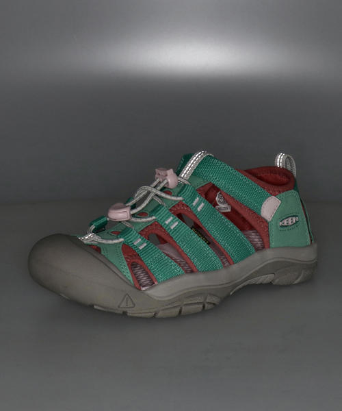 キーン｜KEEN キッズ 通販 KEEN キーン YOUTH NEWPORT H2【水陸両用