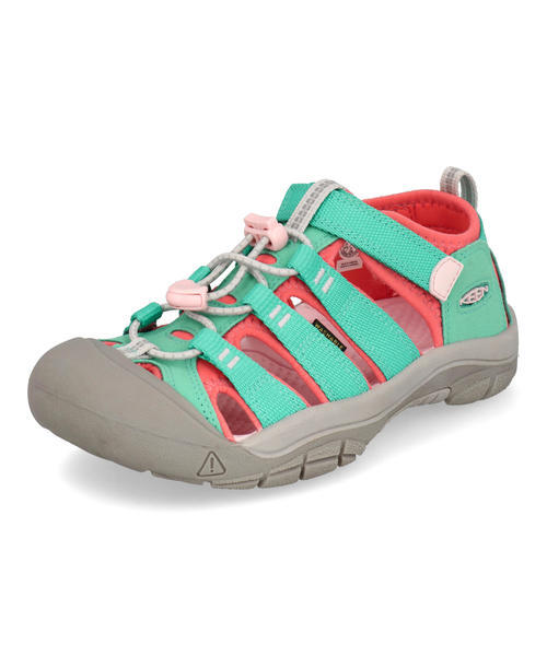 キーン｜KEEN キッズ 通販 KEEN キーン YOUTH NEWPORT H2【水陸両用