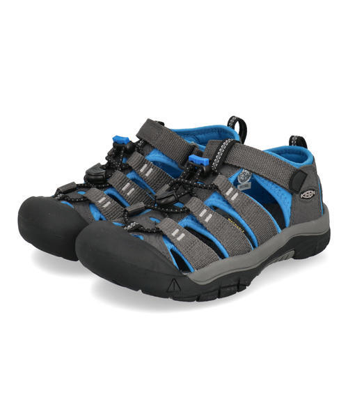 キーン｜KEEN キッズ 通販 KEEN キーン YOUTH NEWPORT H2【水陸両用