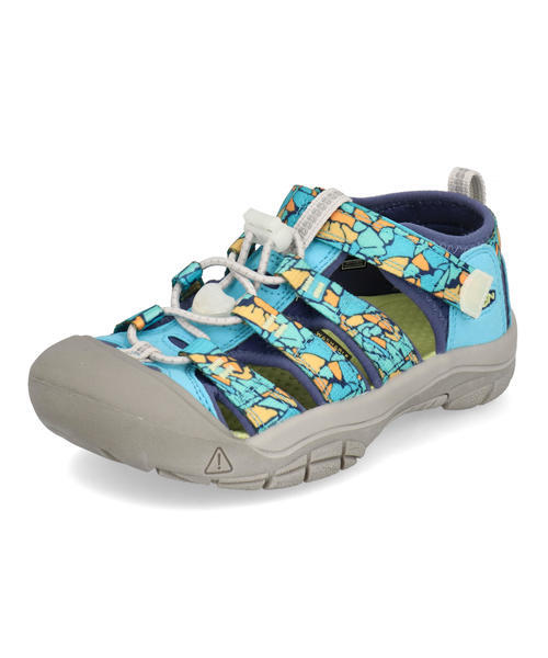 キーン｜KEEN キッズ 通販 KEEN キーン YOUTH NEWPORT H2【蓄光/水陸