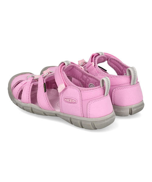 キーン｜KEEN キッズ 通販 KEEN キーン YOUTH SEACAMP 2 CNX【水陸両用