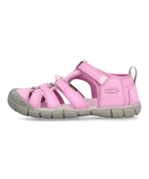 キーン｜KEEN キッズ 通販 KEEN キーン YOUTH SEACAMP 2 CNX【水陸両用
