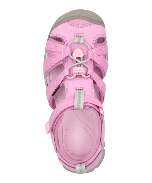 キーン｜KEEN キッズ 通販 KEEN キーン YOUTH SEACAMP 2 CNX【水陸両用