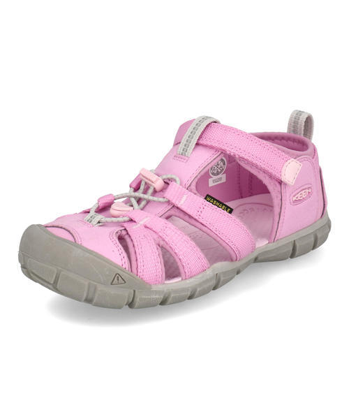 キーン｜KEEN キッズ 通販 KEEN キーン YOUTH SEACAMP 2 CNX【水陸両用