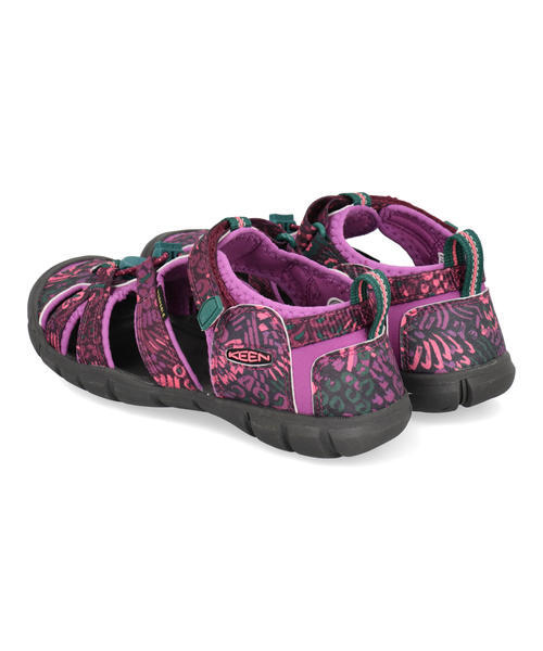 キーン｜KEEN キッズ 通販 KEEN キーン YOUTH SEACAMP 2 CNX【水陸両用