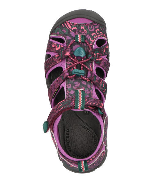 キーン｜KEEN キッズ 通販 KEEN キーン YOUTH SEACAMP 2 CNX【水陸両用