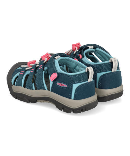 キーン｜KEEN キッズ 通販 KEEN キーン CHILDREN NEWPORT H2【水陸両用