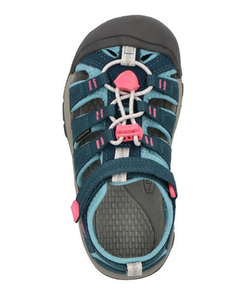 価格相談歓迎　キッズ　レディース　サーフボード5.5 KEEN'S キーン｜KEEN キッズ 通販 KEEN キーン CHILDREN NEWPORT H2【水陸両用