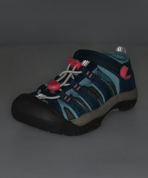 キーン｜KEEN キッズ 通販 KEEN キーン CHILDREN NEWPORT H2【水陸両用