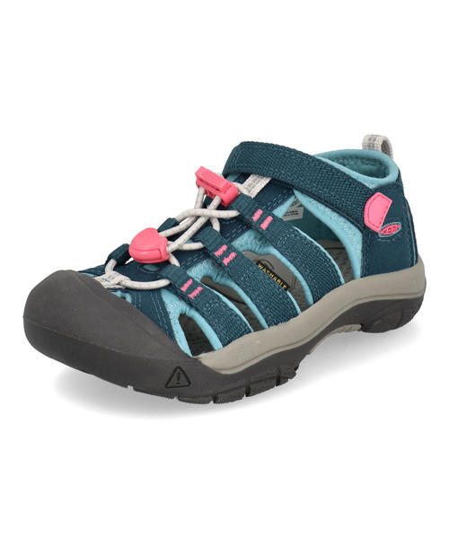 キーン｜KEEN キッズ 通販 KEEN キーン CHILDREN NEWPORT H2【水陸両用