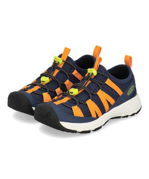 キーン｜KEEN キッズ 通販 KEEN キーン MOTOZOA SNEAKER キッズ