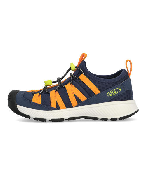 キーン｜KEEN キッズ 通販 KEEN キーン MOTOZOA SNEAKER キッズ