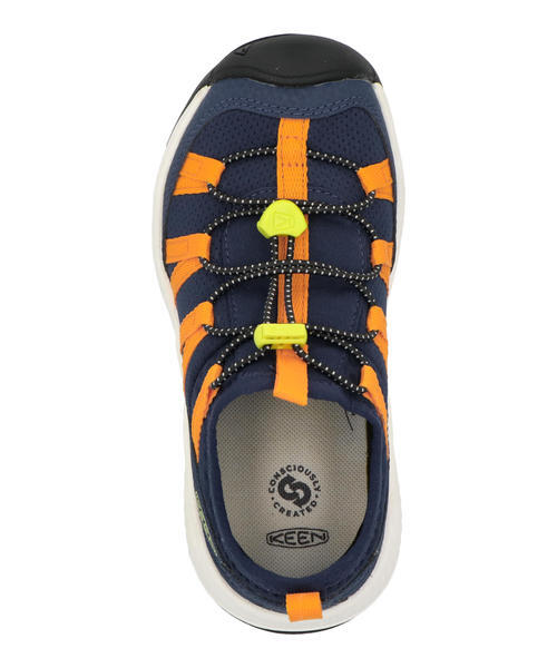 キーン｜KEEN キッズ 通販 KEEN キーン MOTOZOA SNEAKER キッズ