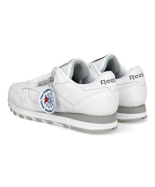 リーボック 別注 2025 箱タグ付美品 スターハリウッド レザー スニーカー リーボック｜Reebok メンズ 通販 Reebok リーボック CLASSIC LEATHER
