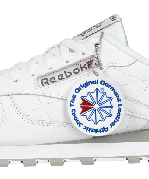 リーボック｜Reebok メンズ 通販 Reebok リーボック CLASSIC LEATHER