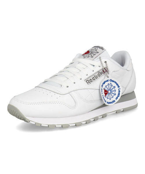 リーボック｜Reebok メンズ 通販 Reebok リーボック CLASSIC LEATHER