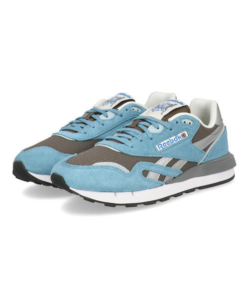 りょー リーボック｜Reebok メンズ 通販 Reebok リーボック CLASSIC NYLON 89