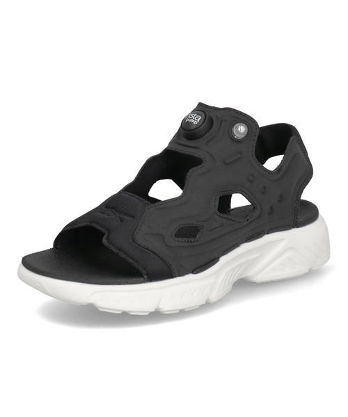リーボック｜Reebok レディース 通販 Reebok リーボック INSTAPUMP