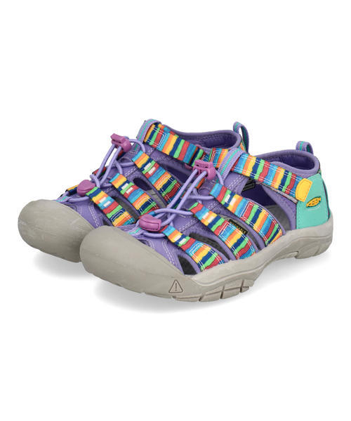 キーン｜KEEN キッズ 通販 KEEN キーン YOUTH NEWPORT H2【水陸両用