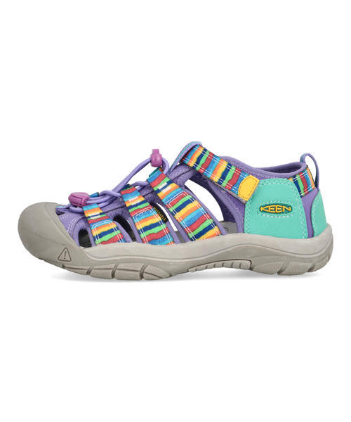 キーン｜KEEN キッズ 通販 KEEN キーン YOUTH NEWPORT H2【水陸両用