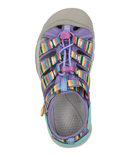 キーン｜KEEN キッズ 通販 KEEN キーン YOUTH NEWPORT H2【水陸両用