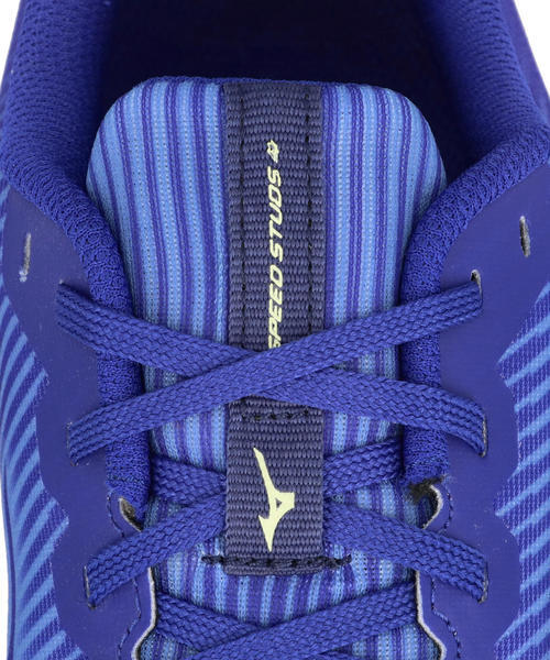 ミズノ｜MIZUNO キッズ 通販 mizuno ミズノ SPEED STUDS 4【超軽量