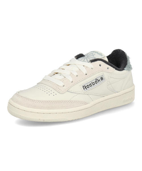 リーボック｜Reebok レディース 通販 Reebok リーボック CLUB C 85