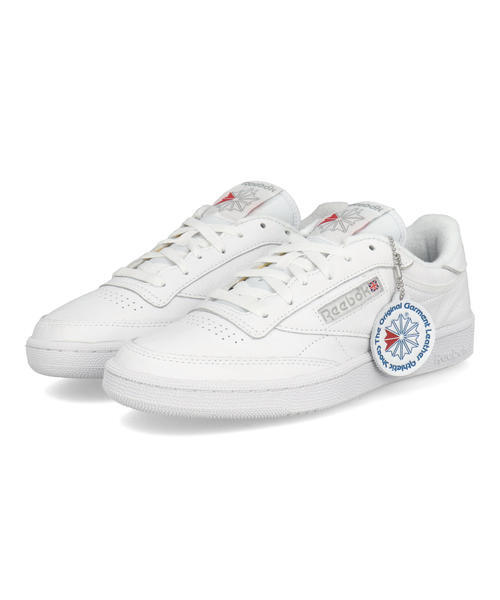 リーボック｜Reebok メンズ 通販 Reebok リーボック CLUB C 85【軽量 