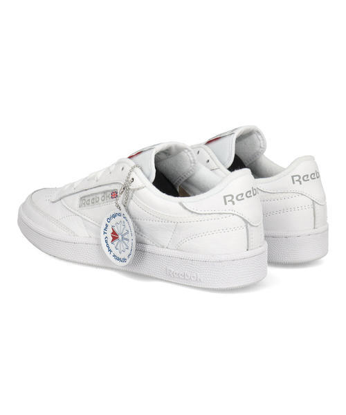 リーボック｜Reebok メンズ 通販 Reebok リーボック CLUB C 85【軽量