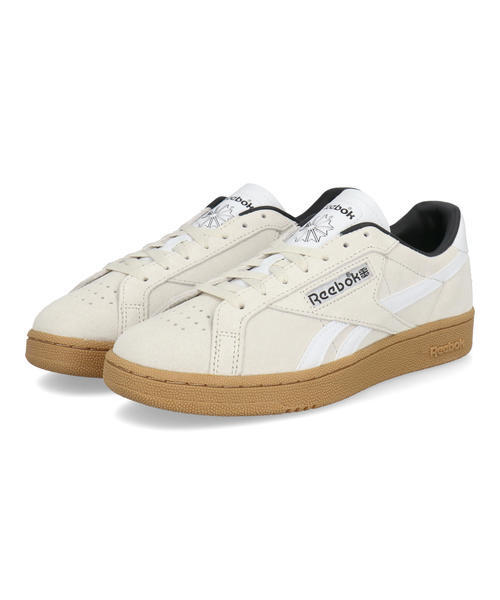 リーボック｜Reebok メンズ 通販 Reebok リーボック CLUB C GROUNDS UK