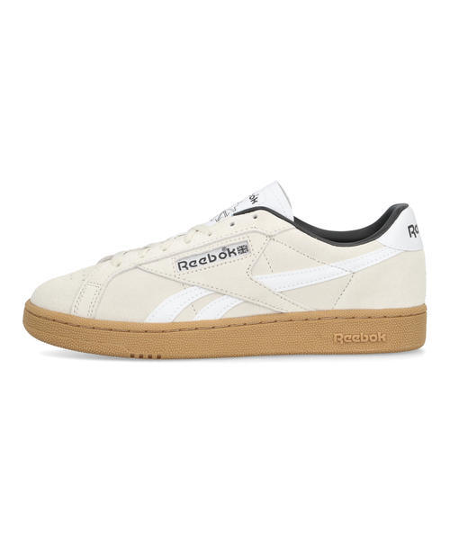リーボック｜Reebok メンズ 通販 Reebok リーボック CLUB C GROUNDS UK 