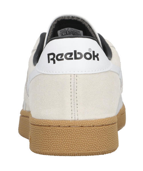 リーボック｜Reebok メンズ 通販 Reebok リーボック CLUB C GROUNDS UK