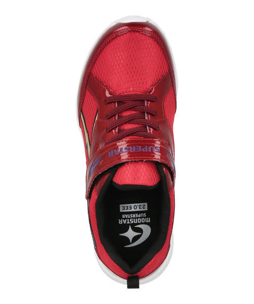 SUPERSTAR [Kids] キッズ 通販 SUPERSTAR スーパースター バネのチカラ