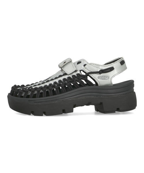 キーン｜KEEN レディース 通販 KEEN キーン UNEEK PLT MARY JANE【本革