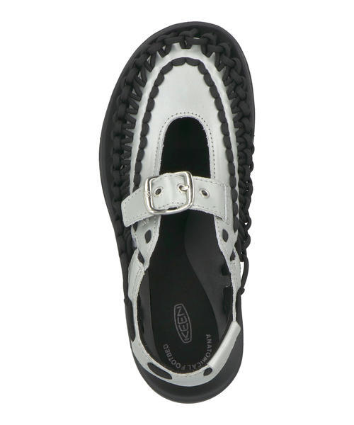 キーン｜KEEN レディース 通販 KEEN キーン UNEEK PLT MARY JANE【本革