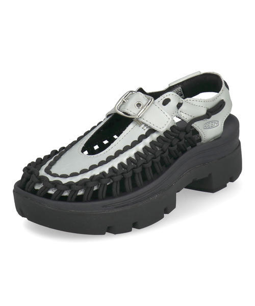 キーン｜KEEN レディース 通販 KEEN キーン UNEEK PLT MARY JANE【本革
