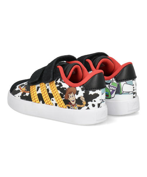 アディダス｜adidas キッズ 通販 adidas アディダス VL COURT TOY