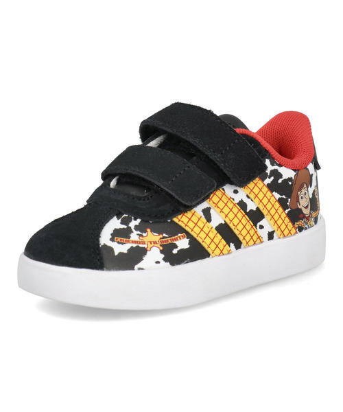 アディダス｜adidas キッズ 通販 adidas アディダス VL COURT TOY