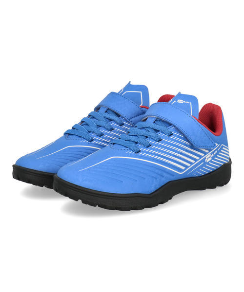ATHREAM �A�X���[�� �L�b�Y �X�j�[�J�[�y���L3E�z�q���C �T�b�J�[�X�^�C�� �X�g���b�v�V���[�Y 260009 �u���[/�R���r �{�[�C�Y