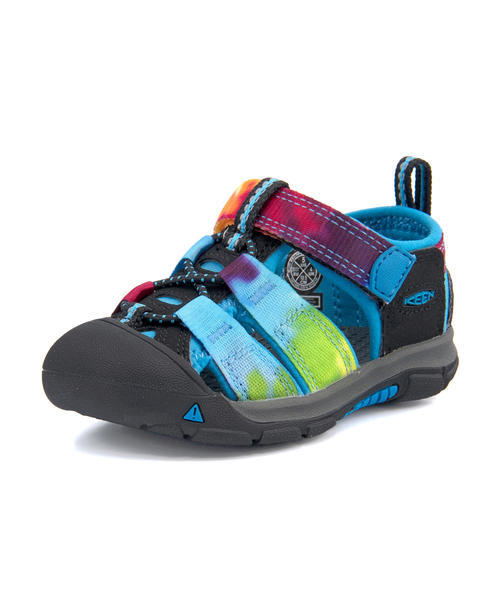 �L�b�Y KEEN �L�[�� TODDLERS NEWPORT H2�y�������p�z�x�r�[�X�|�[�c�T���_�� �q���C �A�E�g�h�A�V���[�Y(�g�h���[�j���[�|�[�gH2) 1021495 ���C���{�[�^�C�_�C