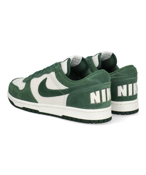 ナイキ｜NIKE メンズ 通販 NIKE ナイキ BIG NIKE LOW LUX メンズレザー
