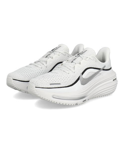NIKE �i�C�L W AIR WINFLO 12 ���f�B�[�X�X�j�[�J�[ �����j���O�V���[�Y ����(W�G�A�E�B���t���[12) HV9273-106 �T�~�b�g�z���C�g/���^���b�N�V���o�[ ���[�J�b
