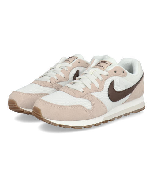 ナイキ｜NIKE レディース 通販 NIKE ナイキ WMNS MD RUNNER 2【軽量